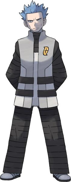 赤日(《神奇宝贝》系列作品的角色) - 搜狗百科