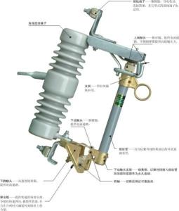 熔断器（图6）