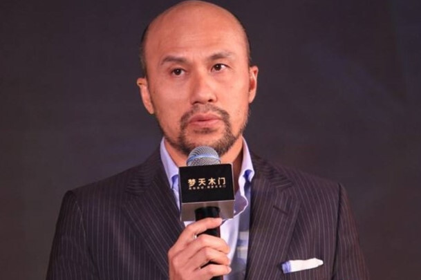 郑忠(CCD香港郑中设计事务所创始人)_搜狗百科