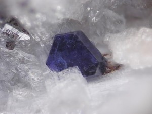 刚玉(蓝宝石)