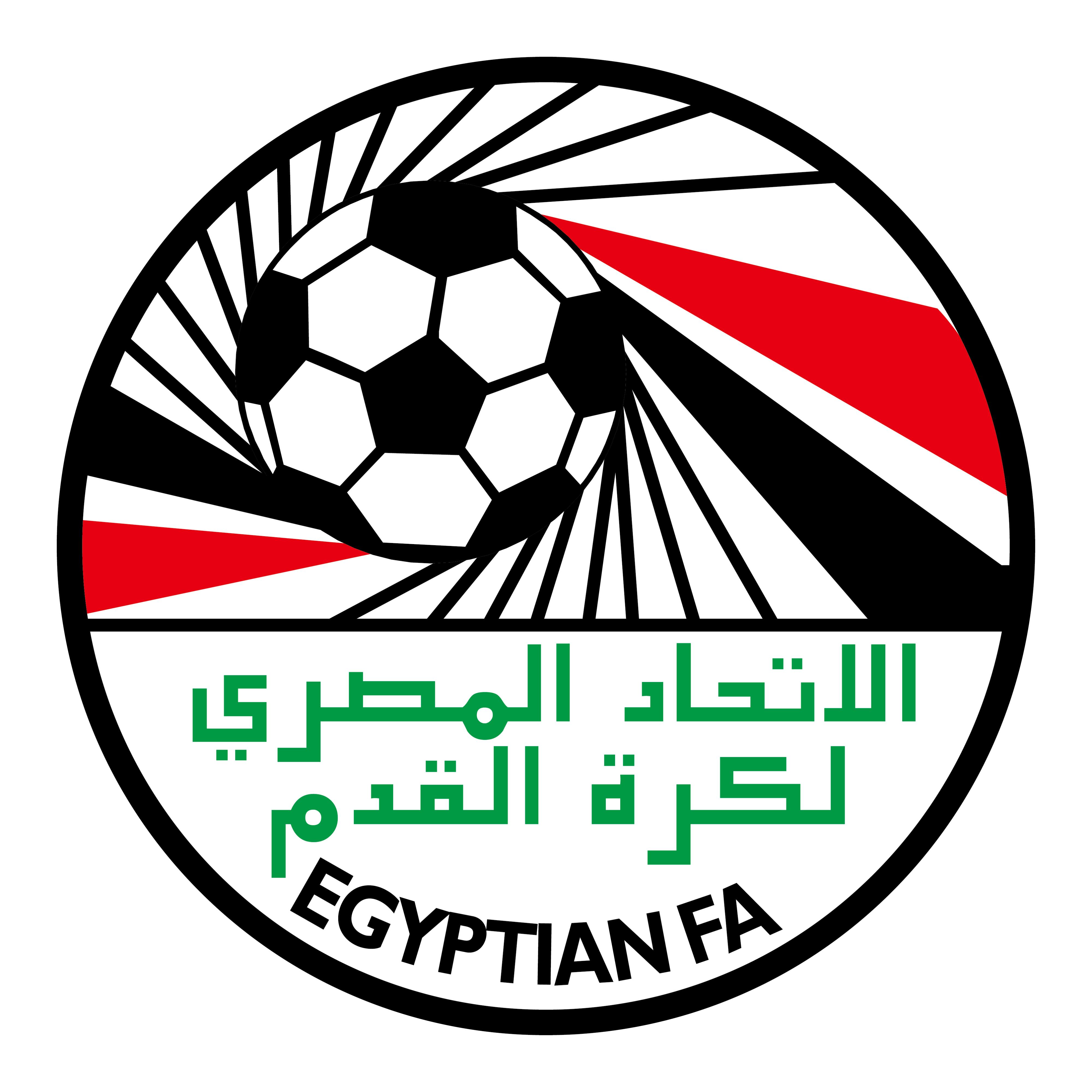 埃及国家男子足球队