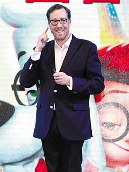 罗伯·明科夫