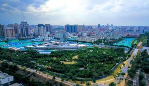 管城回族区