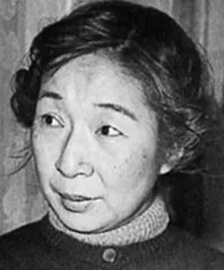 森茉莉