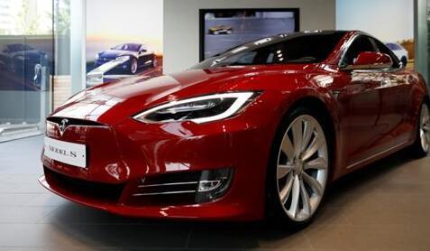 特斯拉model S 75 搜狗百科