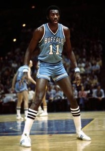 Bob McAdoo（鲍勃·麦卡度）