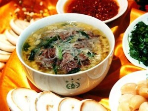 葫芦头