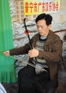 普宁广东汉乐
