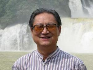 周志高