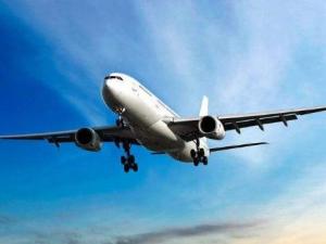 航空运输