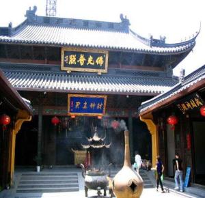 灵顺寺