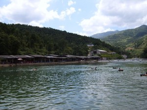 旅游资源