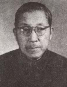 少数民族五大右派分子