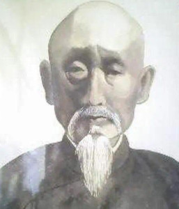 李书文