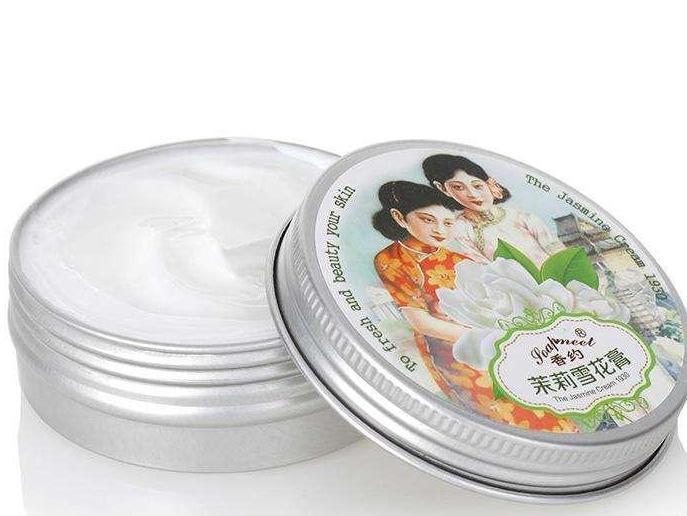 雪花膏 搜狗百科 雪花膏 搜狗百科