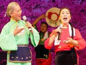 当涂民歌