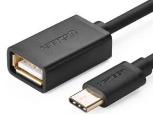 USB Type-C接口