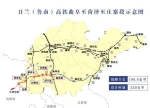 日兰高速铁路