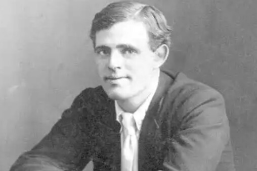 杰克·伦敦(美国现实主义作家)_搜狗百科