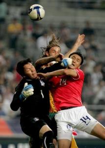李云在6
