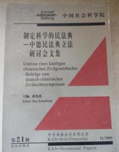 民法典是什么法 300