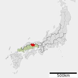 吉备国图册
