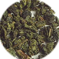 文山包种茶