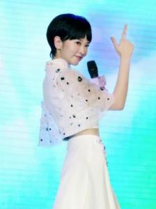 刘泳希