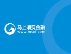 马上消费金融股份有限公司