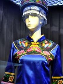 土家族服饰