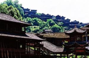 一碗水乡图册