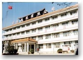 沙河桥镇