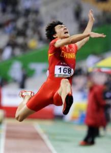 李金哲