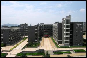 山东青年政治学院