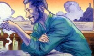 托马斯·库瑞