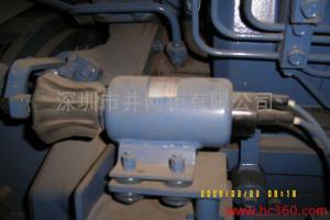 国际久保发电机