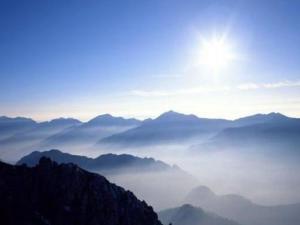 衡山