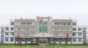 沫河口镇镇政府