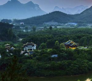 上林县