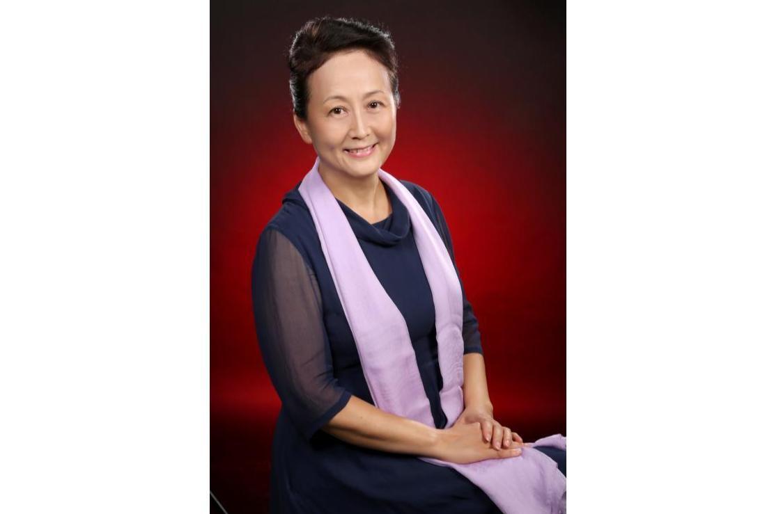 刘红(北京航空航天大学教授)_搜狗百科