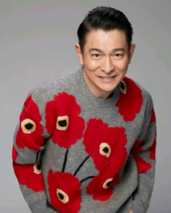 刘德华