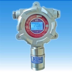 磷化氢浓度检测器