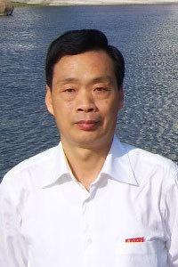 陈培爱
