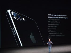 iPhone 7 Plus