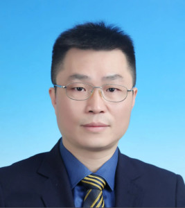 三门县县委书记：陈曦