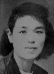 伊藤郁子