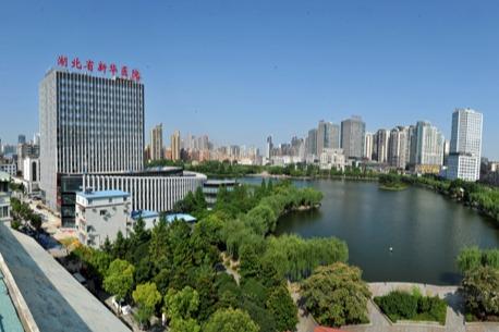 湖北省新华医院