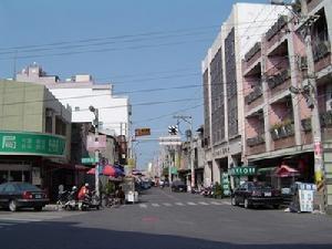 竹岐乡