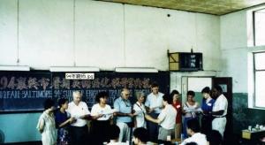 湖北文理学院发展历史
