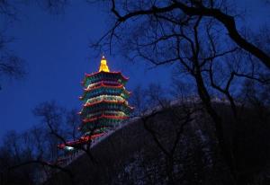 福寿宫图册